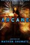 [Arcane 01] • Arcane